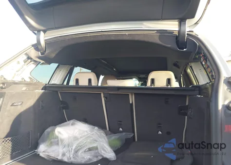 2021 BMW X3 Sdrive30I from USA, damaged, VIN 5UXTY3C09M9H29989